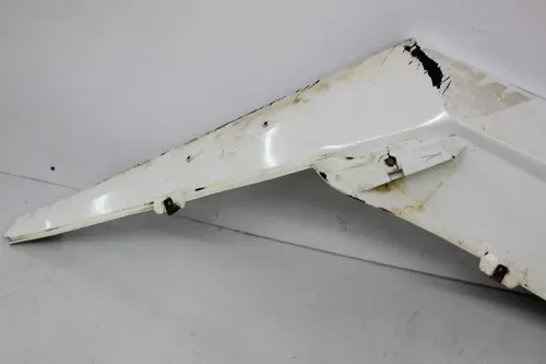 2021 POLARIS RZR XP 1000 EPS REAR BACK RIGHT FENDER FAIRING COVER PANEL (READ)