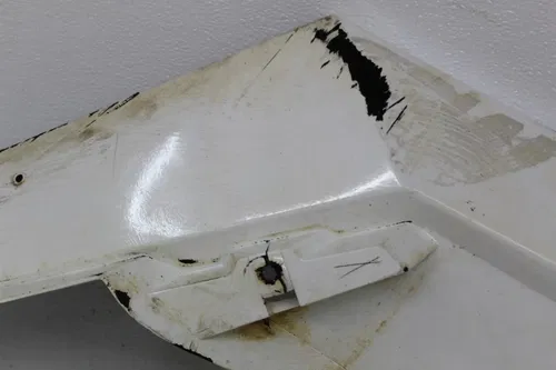 2021 POLARIS RZR XP 1000 EPS REAR BACK RIGHT FENDER FAIRING COVER PANEL (READ)