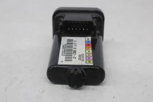 07-11 Harley-davidson Dyna Fat Bob Fxdf Turn Signal module unit tsm