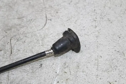 1996 HONDA XR200R FRONT BRAKE DRUM ASSEMBLY