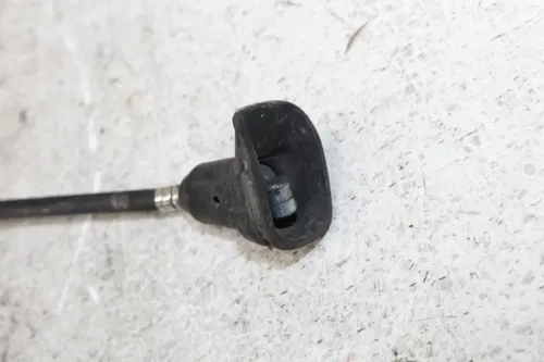 1996 HONDA XR200R FRONT BRAKE DRUM ASSEMBLY