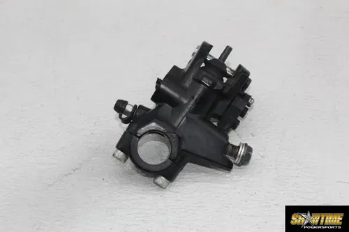 06-07 KAWASAKI NINJA ZX10R FRONT BRAKE MASTER CYLINDER (READ)