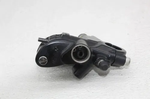06-07 KAWASAKI NINJA ZX10R FRONT BRAKE MASTER CYLINDER (READ)