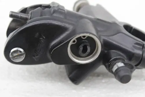 06-07 KAWASAKI NINJA ZX10R FRONT BRAKE MASTER CYLINDER (READ)