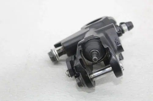 06-07 KAWASAKI NINJA ZX10R FRONT BRAKE MASTER CYLINDER (READ)