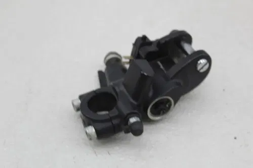 06-07 KAWASAKI NINJA ZX10R FRONT BRAKE MASTER CYLINDER (READ)