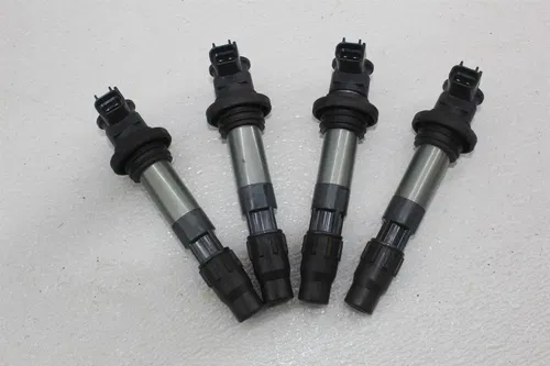 11-24 SUZUKI GSXR 750 GSXR750 IGNITION COIL COILS PACK STICK SET