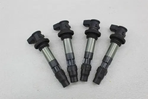 11-24 SUZUKI GSXR 750 GSXR750 IGNITION COIL COILS PACK STICK SET