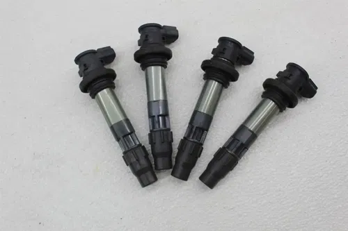 11-24 SUZUKI GSXR 750 GSXR750 IGNITION COIL COILS PACK STICK SET