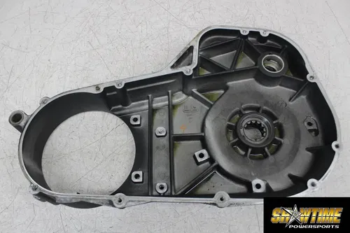 00-06 HARLEY-DAVIDSON FLHTCUI 88CI TWIN CAM A INNER CLUTCH ENGINE MOTOR COVER