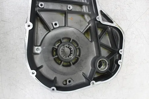 00-06 HARLEY-DAVIDSON FLHTCUI 88CI TWIN CAM A INNER CLUTCH ENGINE MOTOR COVER