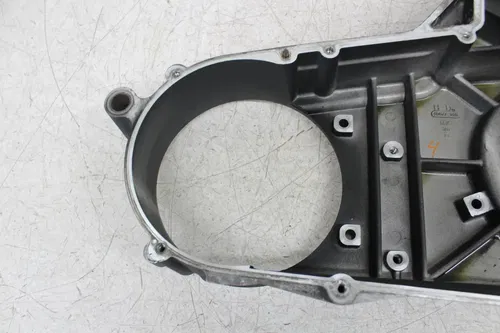 00-06 HARLEY-DAVIDSON FLHTCUI 88CI TWIN CAM A INNER CLUTCH ENGINE MOTOR COVER