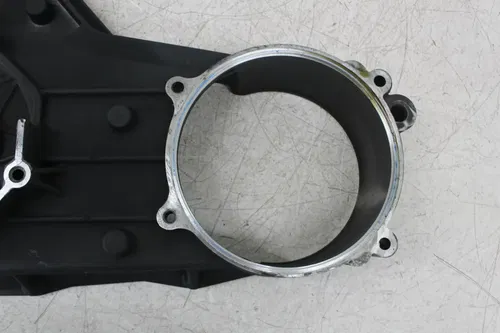 00-06 HARLEY-DAVIDSON FLHTCUI 88CI TWIN CAM A INNER CLUTCH ENGINE MOTOR COVER