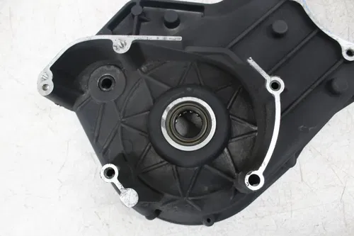 00-06 HARLEY-DAVIDSON FLHTCUI 88CI TWIN CAM A INNER CLUTCH ENGINE MOTOR COVER