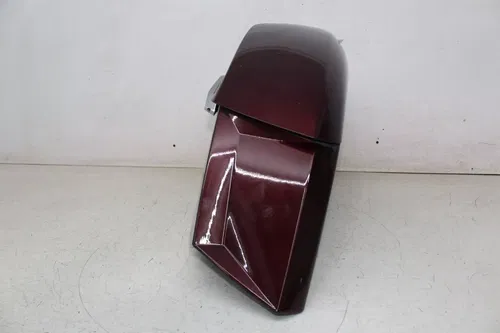 10 VICTORY CROSS COUNTRY LEFT SIDE CARGO LUGGAGE SADDLEBAG BAG COMPARTMENT