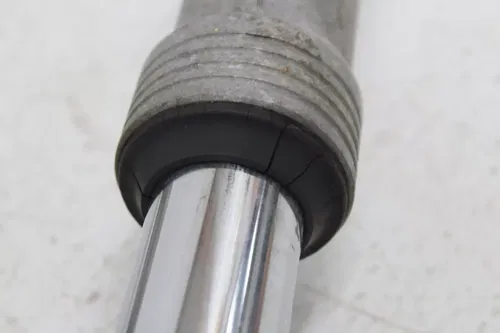 80-81 HONDA CB650C FRONT END FORKS TRIPLE TREE CLAMP FORK TUBES