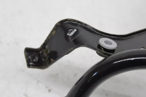 2005 KAWASAKI ZZR1200 UPPER FAIRING MIRROR GAUGES STAY BRACKET