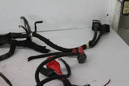 22 POLARIS RZR XP 1000 EPS MAIN ENGINE WIRING HARNESS MOTOR WIRE LOOM