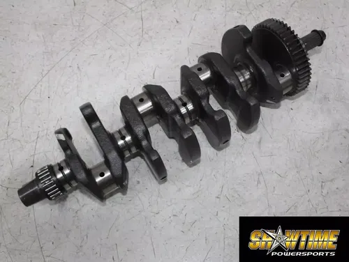 02-03 HONDA CBR954RR ENGINE MOTOR CRANKSHAFT CRANK SHAFT