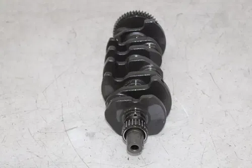 02-03 HONDA CBR954RR ENGINE MOTOR CRANKSHAFT CRANK SHAFT