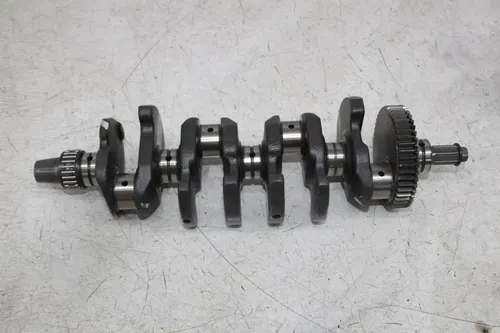 02-03 HONDA CBR954RR ENGINE MOTOR CRANKSHAFT CRANK SHAFT