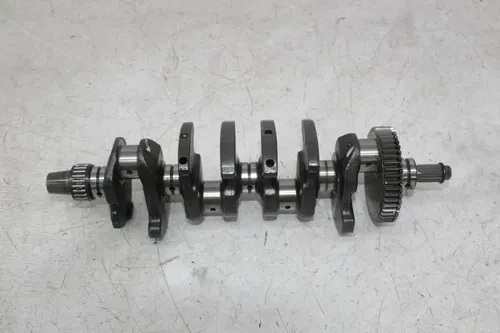 02-03 HONDA CBR954RR ENGINE MOTOR CRANKSHAFT CRANK SHAFT