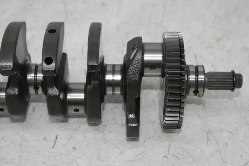 02-03 HONDA CBR954RR ENGINE MOTOR CRANKSHAFT CRANK SHAFT