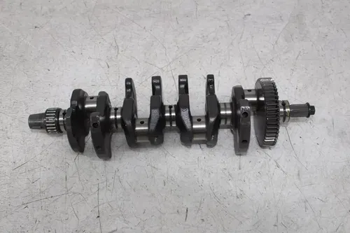 02-03 HONDA CBR954RR ENGINE MOTOR CRANKSHAFT CRANK SHAFT