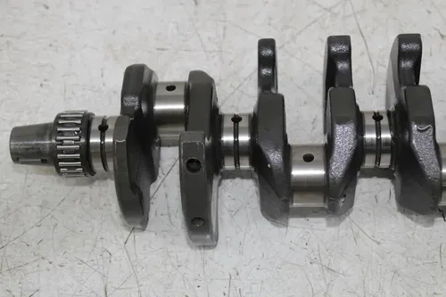 02-03 HONDA CBR954RR ENGINE MOTOR CRANKSHAFT CRANK SHAFT