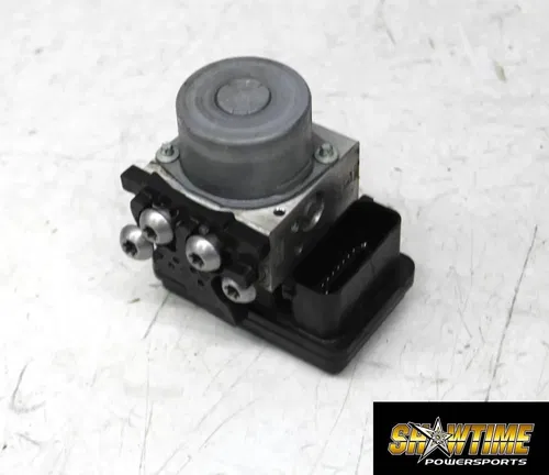 20-23 BMW F900R ABS PUMP UNIT MODULE