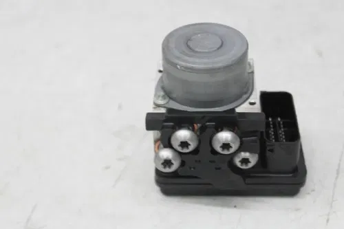 20-23 BMW F900R ABS PUMP UNIT MODULE