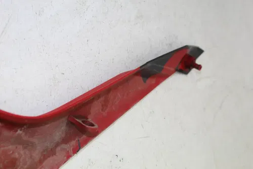 17 DUCATI SUPER SPORT 939 ABS  RIGHT LEFT FRONT SIDE SEAT PANELS TRIMS COWLS