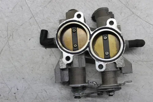 15 VICTORY HIGH BALL THROTTLE BODY BODIES