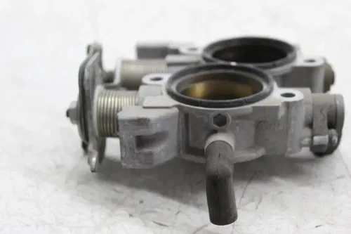 15 VICTORY HIGH BALL THROTTLE BODY BODIES