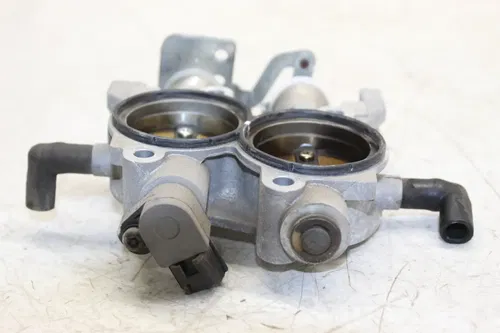 15 VICTORY HIGH BALL THROTTLE BODY BODIES