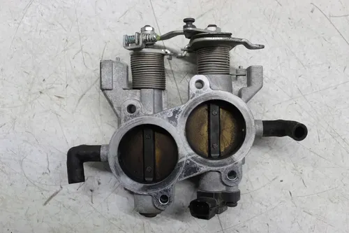 15 VICTORY HIGH BALL THROTTLE BODY BODIES