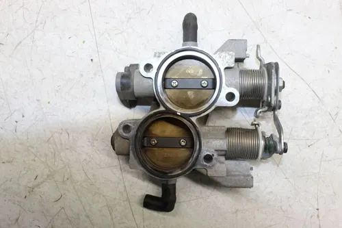 15 VICTORY HIGH BALL THROTTLE BODY BODIES