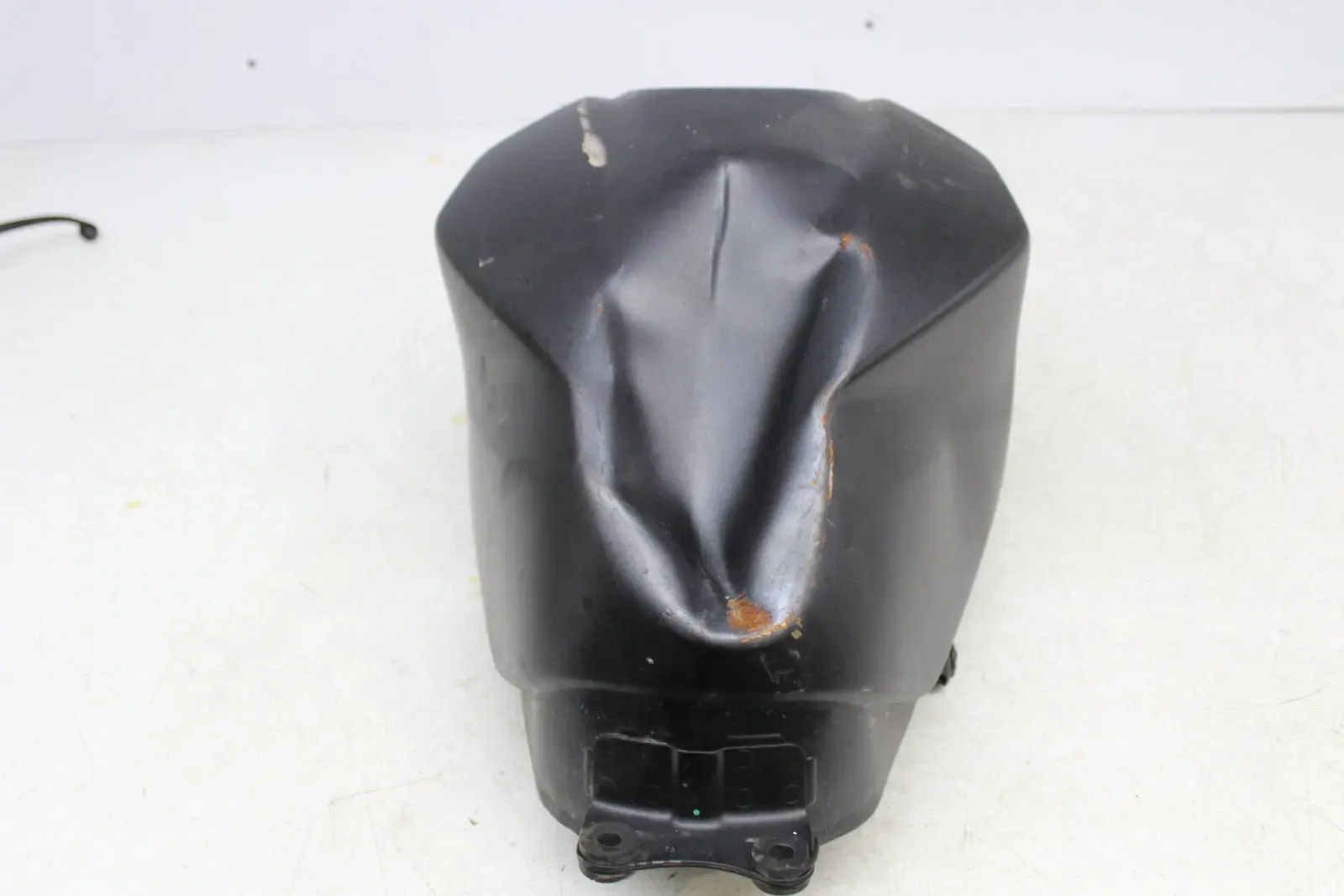 21 KAWASAKI ER400 GAS TANK FUEL CELL PETROL RESERVOIR
