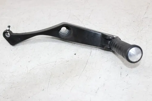 10-14 VICTORY CROSS ROADS LEFT REAR PASSENGER FOOT STEP PEG