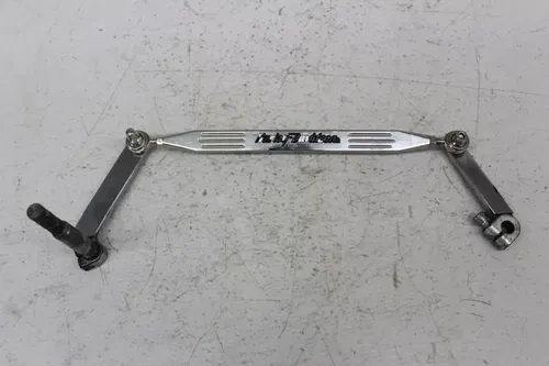 00-06 HARLEY-DAVIDSON FLHTCUI SHIFTER LINKAGE SHIFT LINK PEDAL
