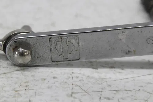 00-06 HARLEY-DAVIDSON FLHTCUI SHIFTER LINKAGE SHIFT LINK PEDAL