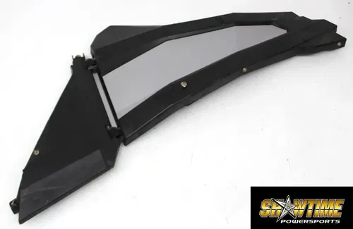 20-21 POLARIS RZR S 1000 PREMIUM PASSENGER RIGHT DOOR