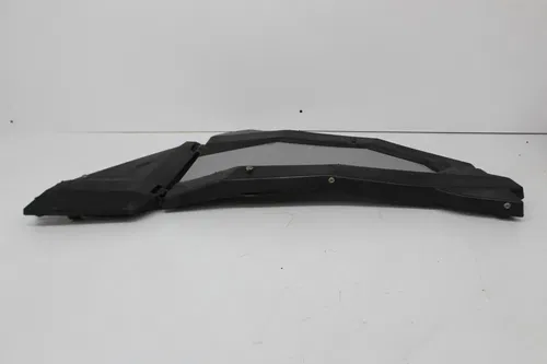 20-21 POLARIS RZR S 1000 PREMIUM PASSENGER RIGHT DOOR