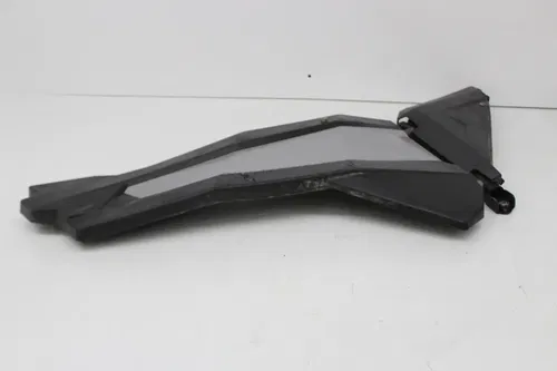 20-21 POLARIS RZR S 1000 PREMIUM PASSENGER RIGHT DOOR