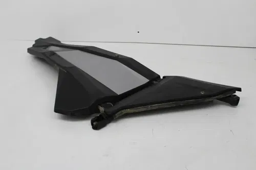 20-21 POLARIS RZR S 1000 PREMIUM PASSENGER RIGHT DOOR