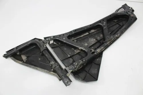20-21 POLARIS RZR S 1000 PREMIUM PASSENGER RIGHT DOOR