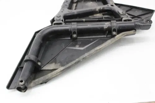 20-21 POLARIS RZR S 1000 PREMIUM PASSENGER RIGHT DOOR