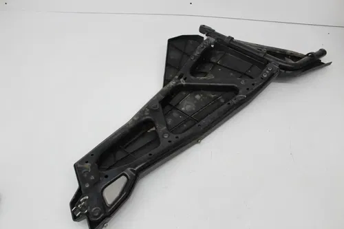 20-21 POLARIS RZR S 1000 PREMIUM PASSENGER RIGHT DOOR