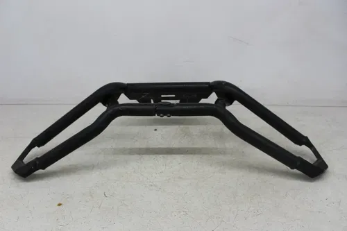 14 POLARIS RZR 4 XP 1000 FRONT BUMPER RAM BAR (SEE DESCP)