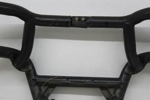 14 POLARIS RZR 4 XP 1000 FRONT BUMPER RAM BAR (SEE DESCP)